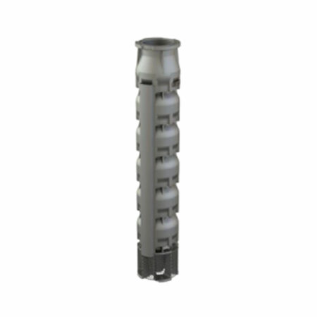 10" FB Submersible Pumps FB10SX280/3A-B
