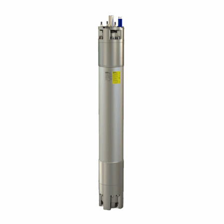 10" Motor FB Submersible Motors