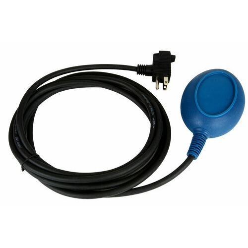 Float switch -1