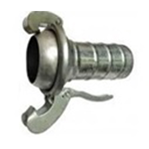 Galvanize MALE Coupling with hose connection 1188110