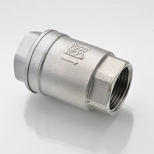 High-quality-Stainless-Steel-304-Non-return-Valve
