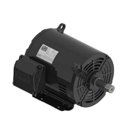 ODP - ROLLED STEEL WEG Electro Motors
