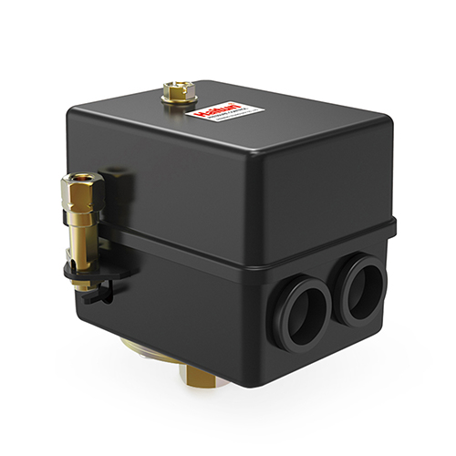 PC-21 single for 250 PSI