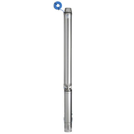 4" SL SOLAR SYSTEM SAER Submersible Pumps