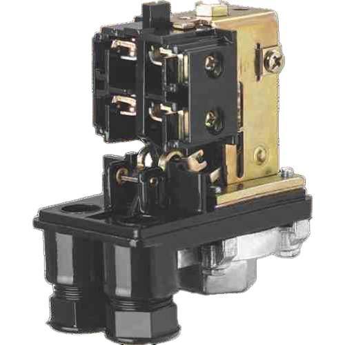 pressure control 2020 Haitun
